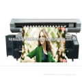 Vinyl/flex/PVC/banner printer/PVC vinyl banner printer